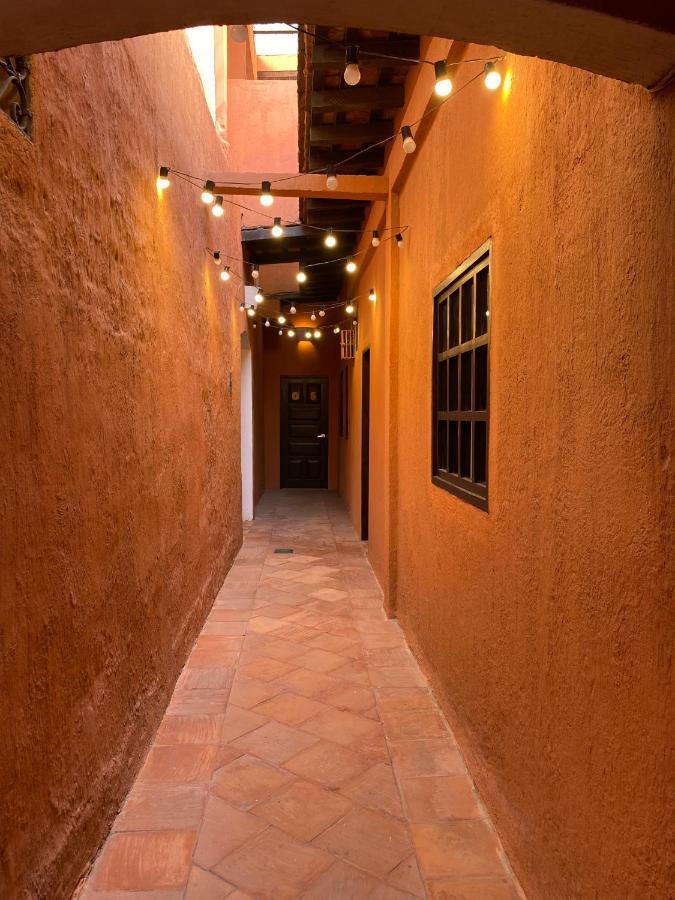 Gagaka Rua Hostel Santa Marta  Zewnętrze zdjęcie