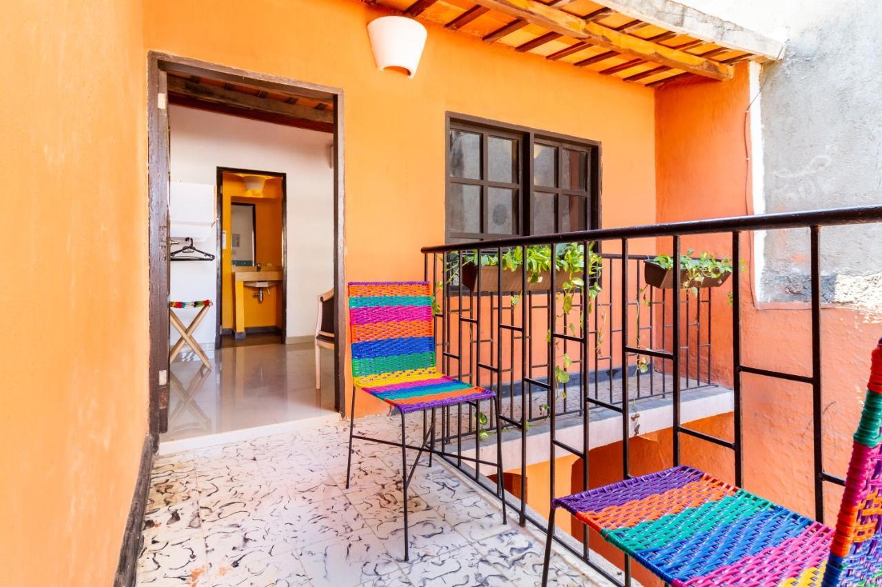Gagaka Rua Hostel Santa Marta  Zewnętrze zdjęcie